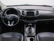 Kia Sportage III Москва  - изображение 32