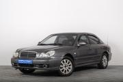 Hyundai Sonata IV (EF) Рестайлинг Томск  - изображение 19