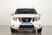 Nissan Terrano III (D10) Челябинск  - изображение 21