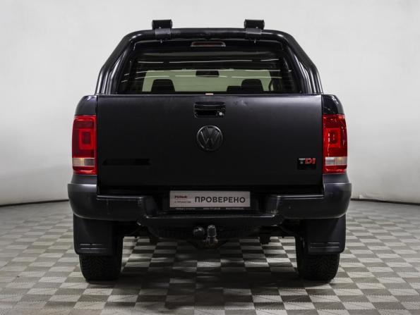 Volkswagen Amarok I с пробегом 2013 года, цена 2 390 000 рублей, 129701 км, offers.body_type.unknown, Автокод Объявления