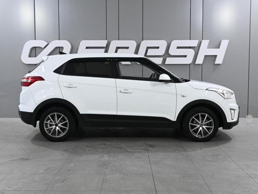 Hyundai Creta I Ростов-на-Дону  - изображение 5