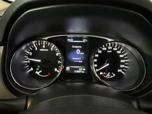 Nissan X-Trail III с пробегом 2015 года, цена 1 329 000 рублей, 218370 км, внедорожник, Автокод Объявления