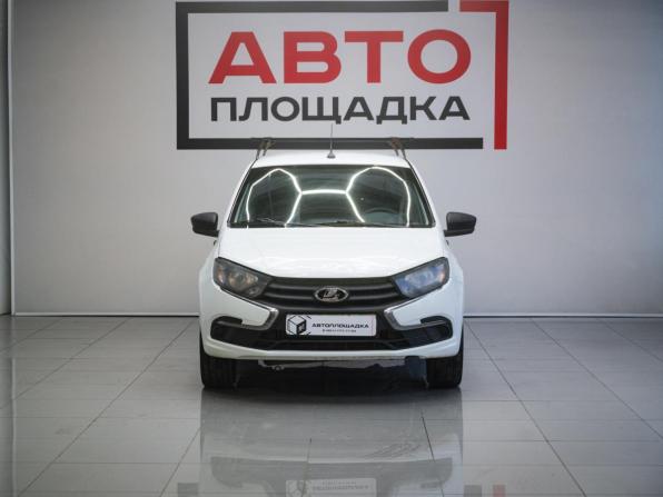 Lada (ВАЗ) Granta I Рестайлинг с пробегом 2021 года, цена 529 000 рублей, 330000 км, седан, Автокод Объявления