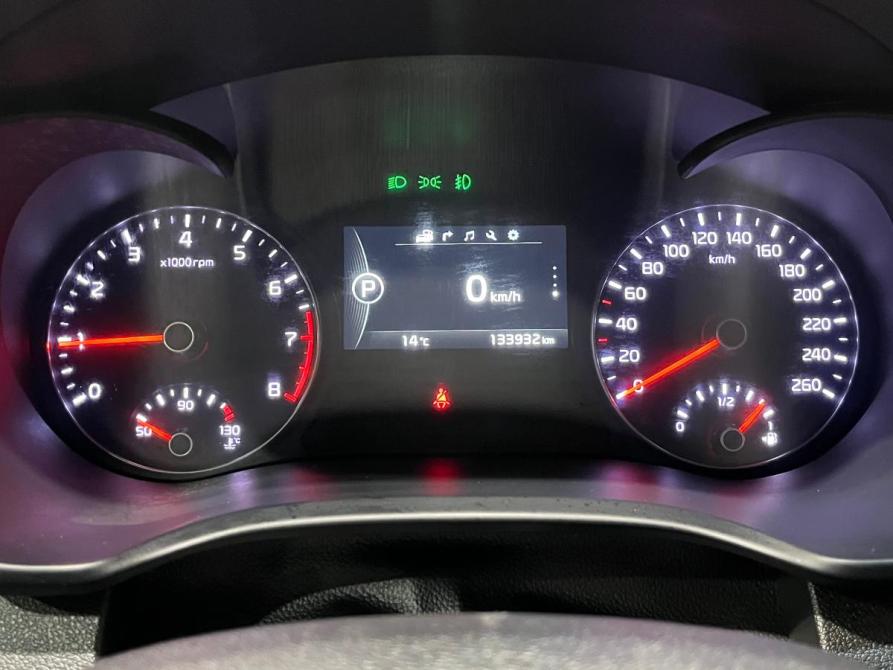 Kia Optima IV Пермь  - изображение 26
