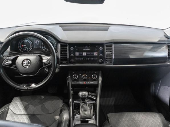 Skoda Kodiaq I с пробегом 2021 года, цена 2 300 000 рублей, 290182 км, внедорожник, Автокод Объявления