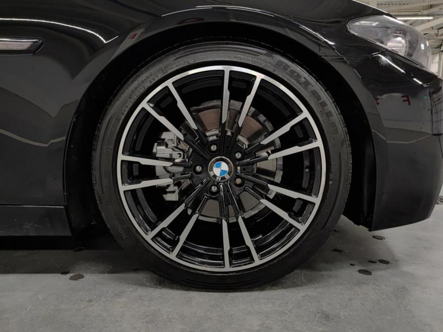 BMW 5 серии VI (F10/F11/F07) Казань  - изображение 22