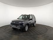 Lada (ВАЗ) Niva I Рестайлинг (Travel) Москва  - изображение 27