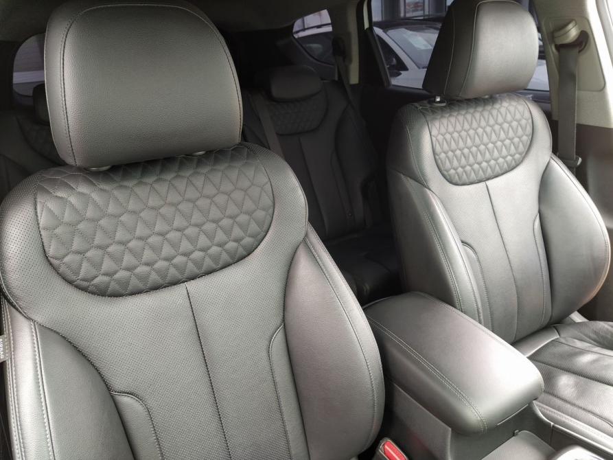 Hyundai Santa Fe IV Екатеринбург  - изображение 23