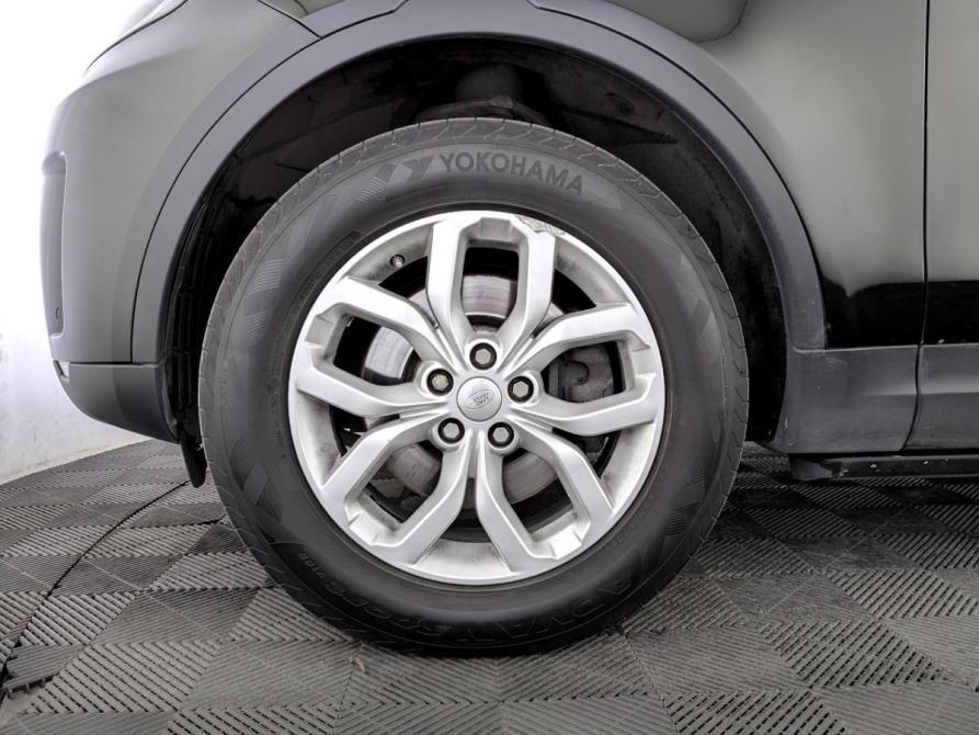 Land Rover Discovery V Москва  - изображение 18