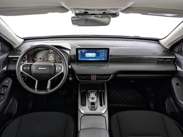 Haval Jolion I с пробегом 2023 года, цена 1 720 000 рублей, 65428 км, внедорожник, Автокод Объявления