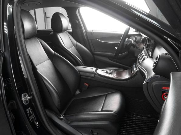 Mercedes-Benz E-Класс V (W213 S213 C238) с пробегом 2019 года, цена 2 499 000 рублей, 174890 км, седан, Автокод Объявления