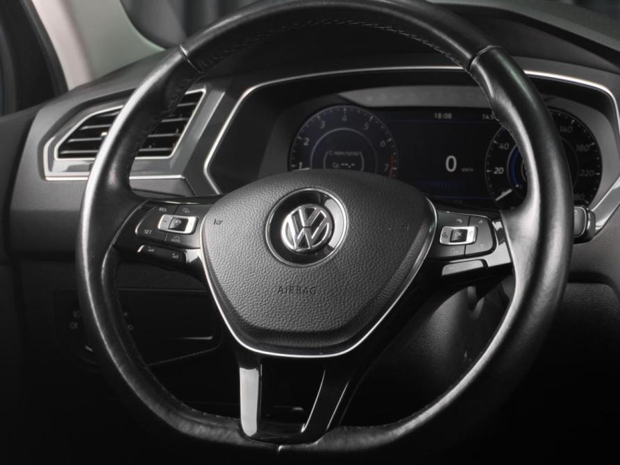 Volkswagen Tiguan II Тюмень  - изображение 18