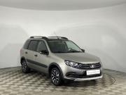 Lada (ВАЗ) Granta I Рестайлинг Воронеж  - изображение 32