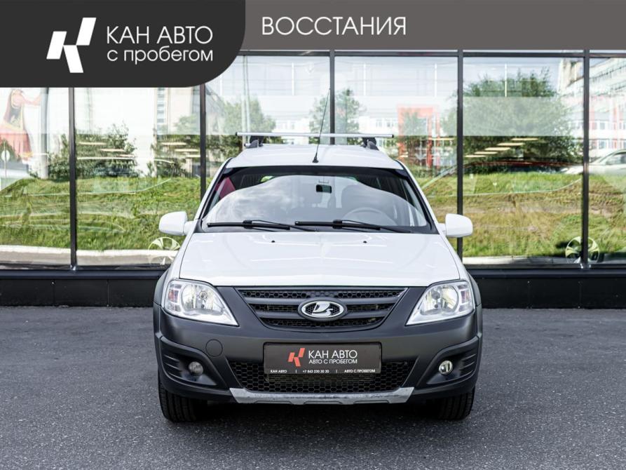 Lada (ВАЗ) Largus I Казань  - изображение 2