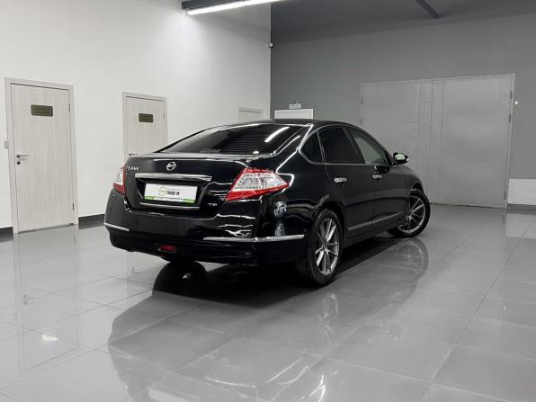 Nissan Teana II Рестайлинг с пробегом 2011 года, цена 990 000 рублей, 303159 км, седан, Автокод Объявления