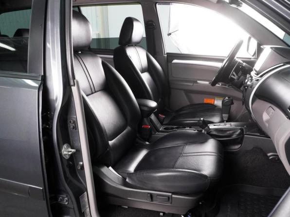 Mitsubishi Pajero Sport II Рестайлинг с пробегом 2013 года, цена 2 350 000 рублей, 142614 км, внедорожник, Автокод Объявления