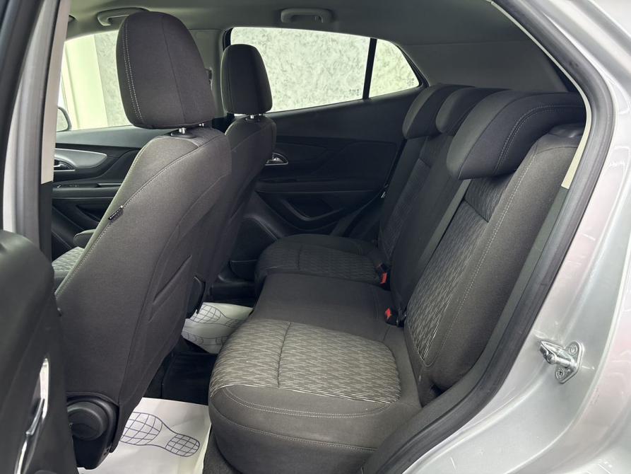 Opel Mokka I Ярославль  - изображение 14