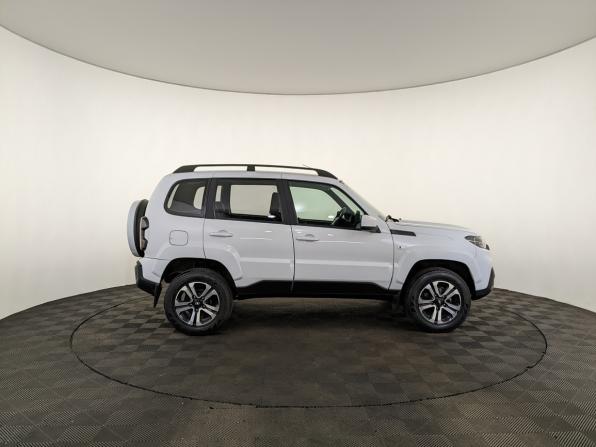 Lada (ВАЗ) Niva Travel I с пробегом 2024 года, цена 1 070 000 рублей, 28604 км, внедорожник, Автокод Объявления