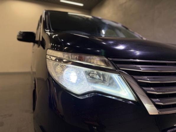 Nissan Serena IV (C26) с пробегом 2014 года, цена 1 199 000 рублей, 231780 км, минивэн, Автокод Объявления