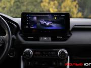 Toyota RAV4 V (XA50) Москва  - изображение 42