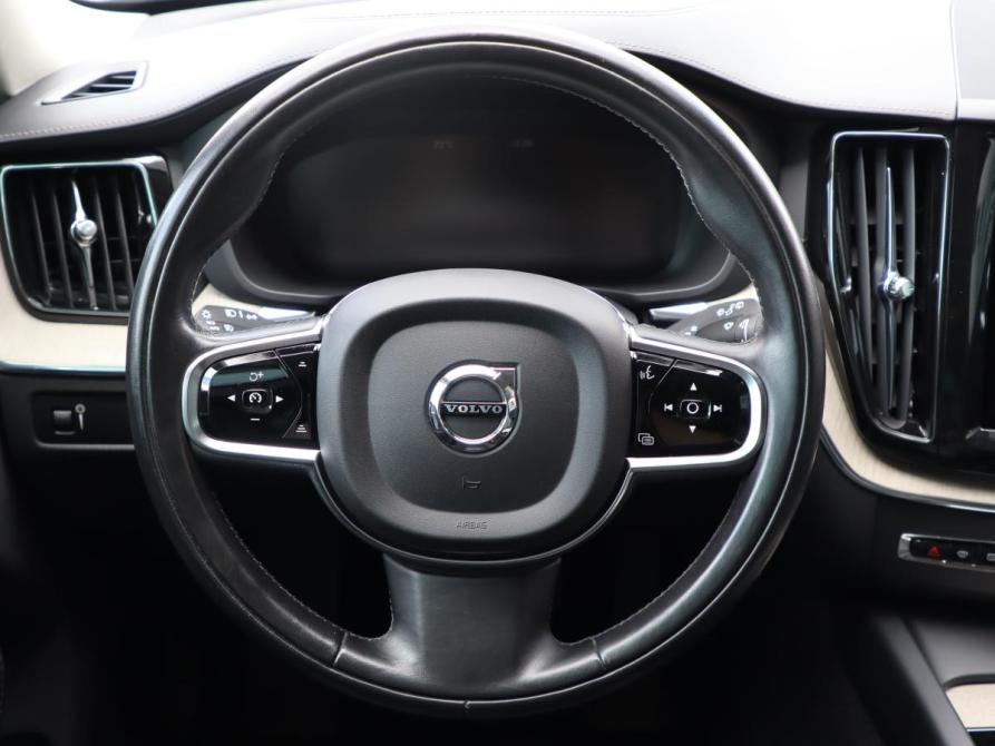 Volvo XC60 II Санкт-Петербург  - изображение 11