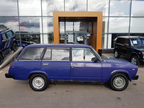 Lada (ВАЗ) 2104 с пробегом 1997 года, цена 199 000 рублей, 57891 км, универсал, Автокод Объявления