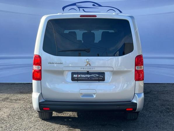 Peugeot Traveller I с пробегом 2021 года, цена 2 825 000 рублей, 142000 км, минивэн, Автокод Объявления