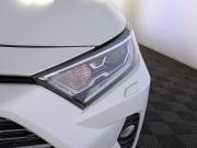Toyota RAV4 V (XA50) Москва  - изображение 43