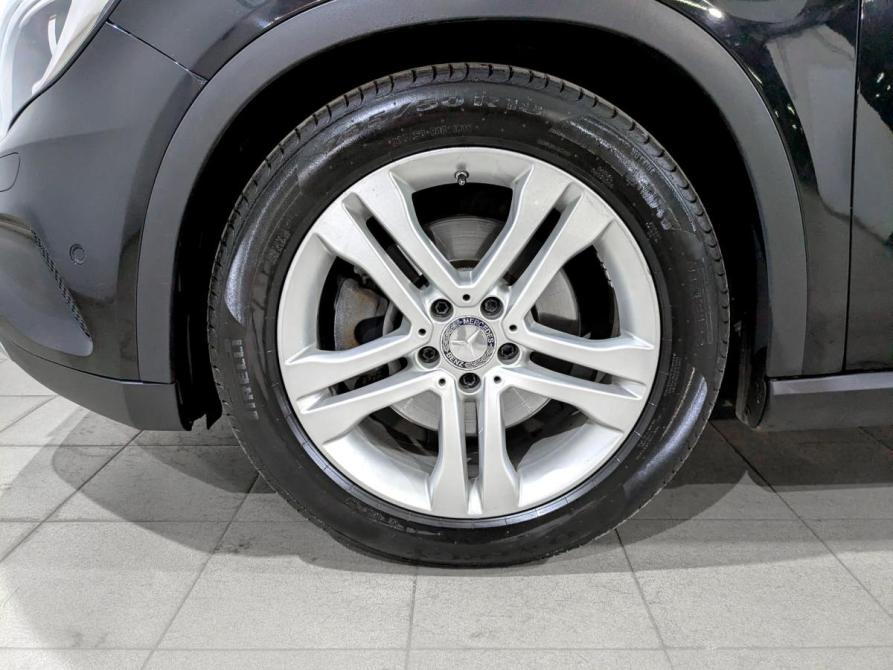 Mercedes-Benz GLA I (X156) Москва  - изображение 18