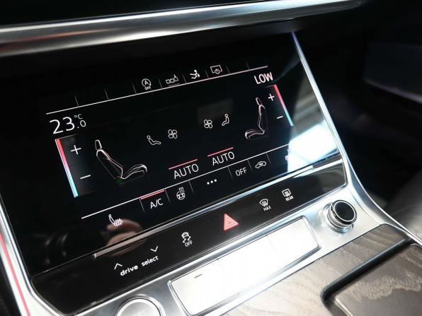 Audi A7 II (4K) с пробегом 2019 года, цена 4 599 900 рублей, 139235 км, лифтбек, Автокод Объявления