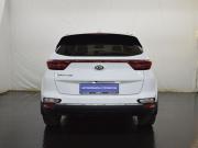 Kia Sportage IV Рестайлинг Санкт-Петербург  - изображение 24