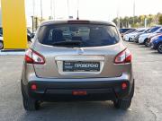 Nissan Qashqai I Рестайлинг Йошкар-Ола  - изображение 29