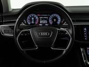Audi A8 IV (D5) Москва  - изображение 39
