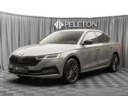 Skoda Octavia IV (A8) Москва  - изображение 25