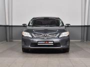 Toyota Corolla X (E140 E150) Рестайлинг Кемерово  - изображение 24