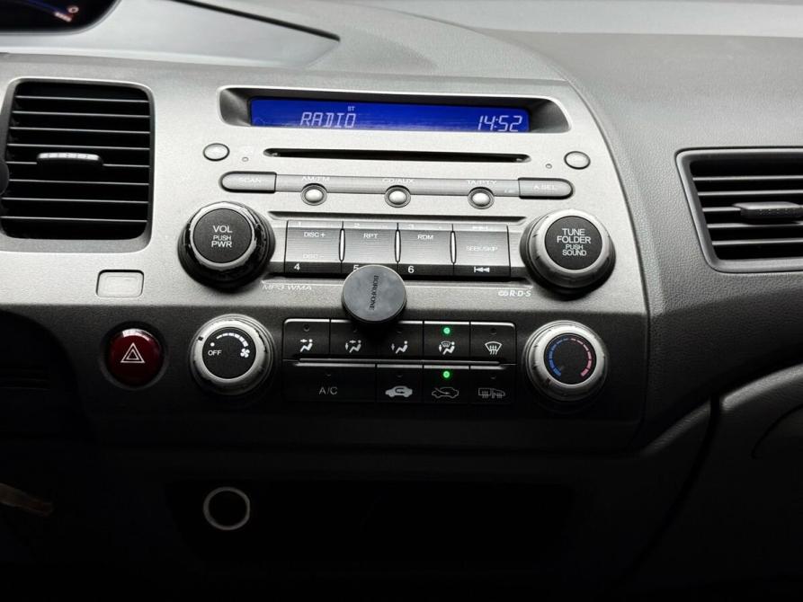 Honda Civic VIII Ижевск  - изображение 14