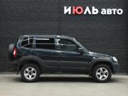 Chevrolet Niva I Рестайлинг Екатеринбург  - изображение 24