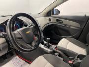 Chevrolet Cruze I Рестайлинг Санкт-Петербург  - изображение 31