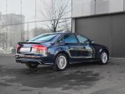 Audi A4 IV (B8) Рестайлинг Москва  - изображение 33