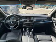 BMW 5 серии VI (F10/F11/F07) Рестайлинг Пермь  - изображение 28