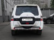 Mitsubishi Pajero IV Рестайлинг 2 Москва  - изображение 22