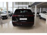 Volkswagen Teramont II (China Market) Москва  - изображение 16