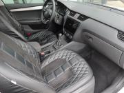 Skoda Octavia III (A7) Рестайлинг Ижевск  - изображение 35