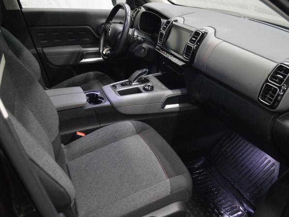 Citroen C5 Aircross I с пробегом 2019 года, цена 2 070 000 рублей, 60103 км, внедорожник, Автокод Объявления
