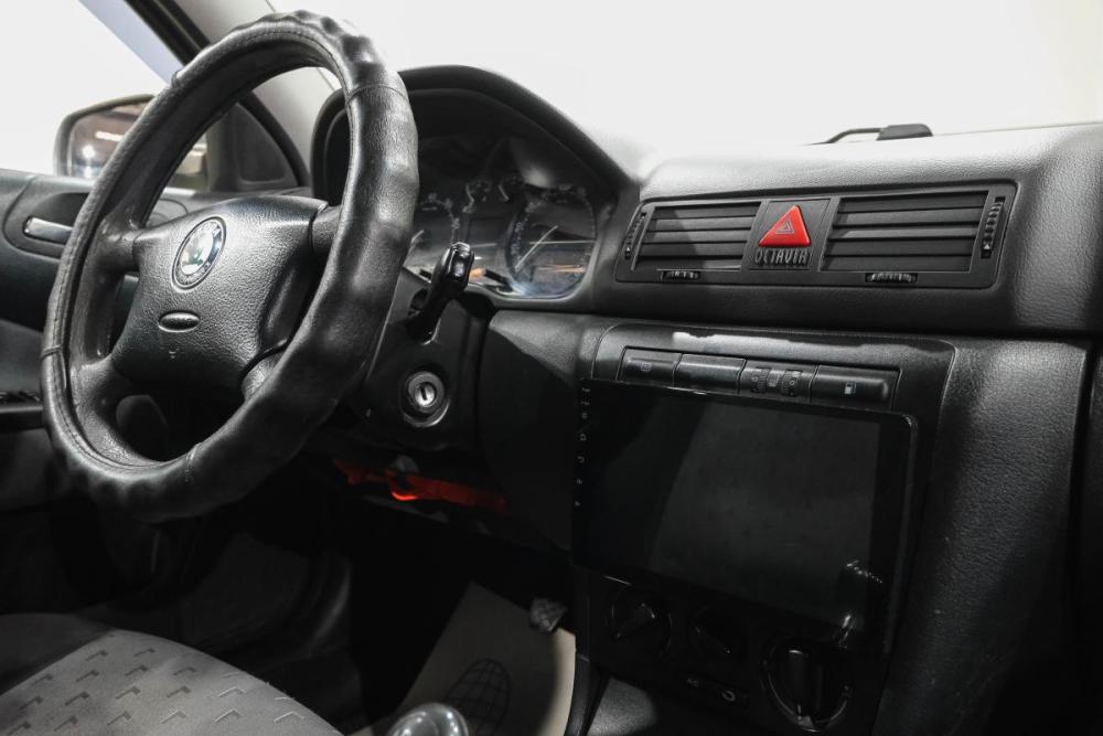Skoda Octavia I (A4) Рестайлинг Новокузнецк  - изображение 21