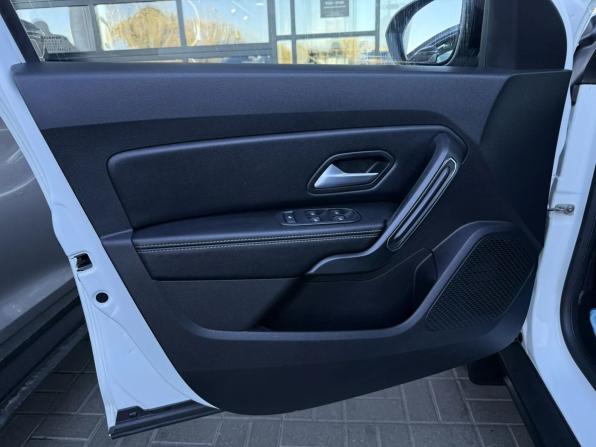 Renault Duster II с пробегом 2021 года, цена 1 849 000 рублей, 192296 км, внедорожник, Автокод Объявления