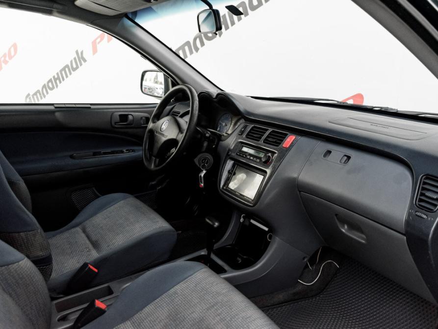 Honda HR-V I Екатеринбург  - изображение 13