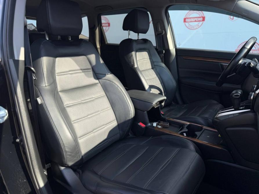 Honda CR-V V Рестайлинг Екатеринбург  - изображение 33