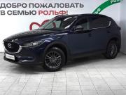 Mazda CX-5 II Москва  - изображение 19