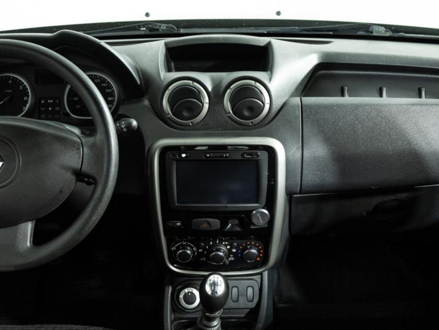 Renault Duster I Санкт-Петербург  - изображение 15